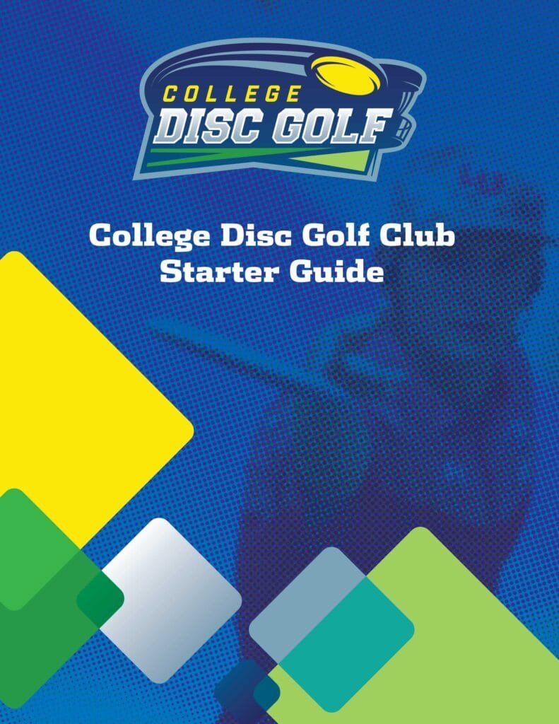 Season College Disc Golf