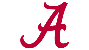 Alabama Crimson Tide Logo