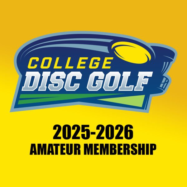 25-26 CDG Amateur Membership