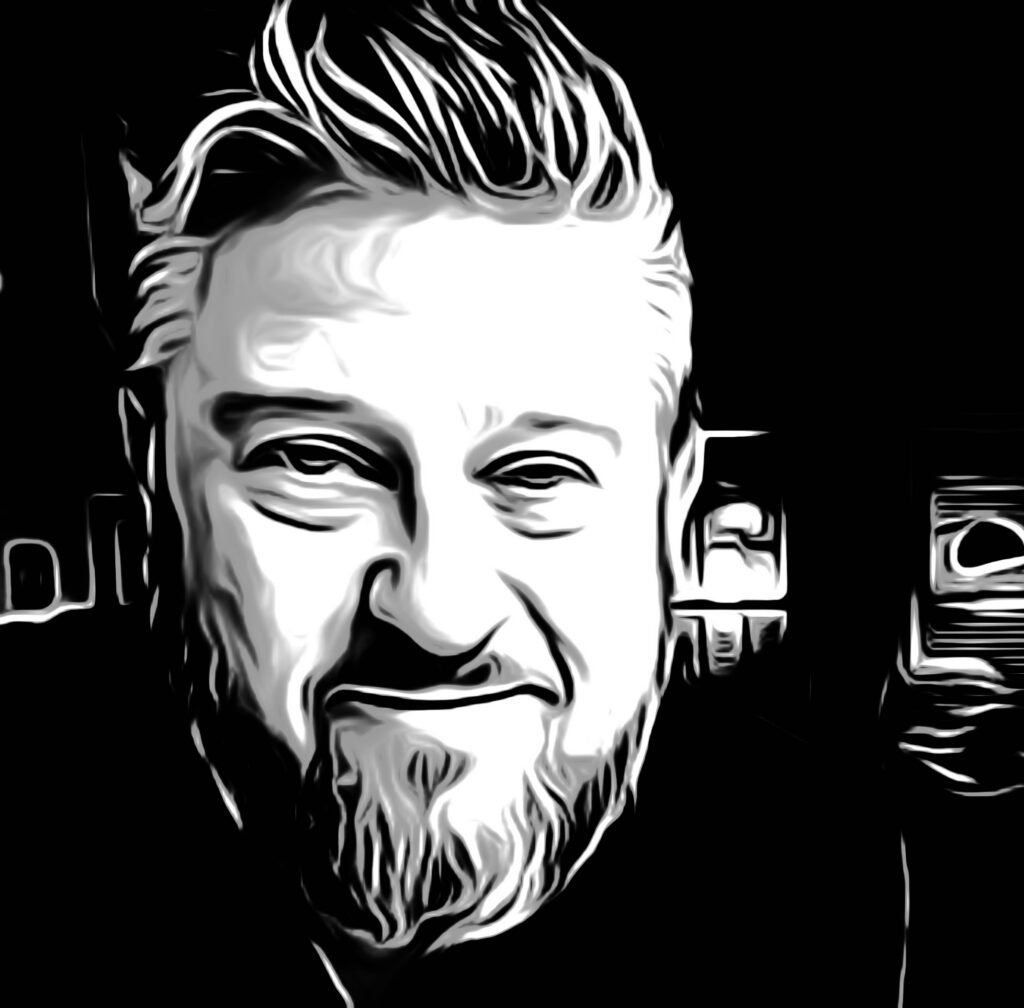Kevin Smith