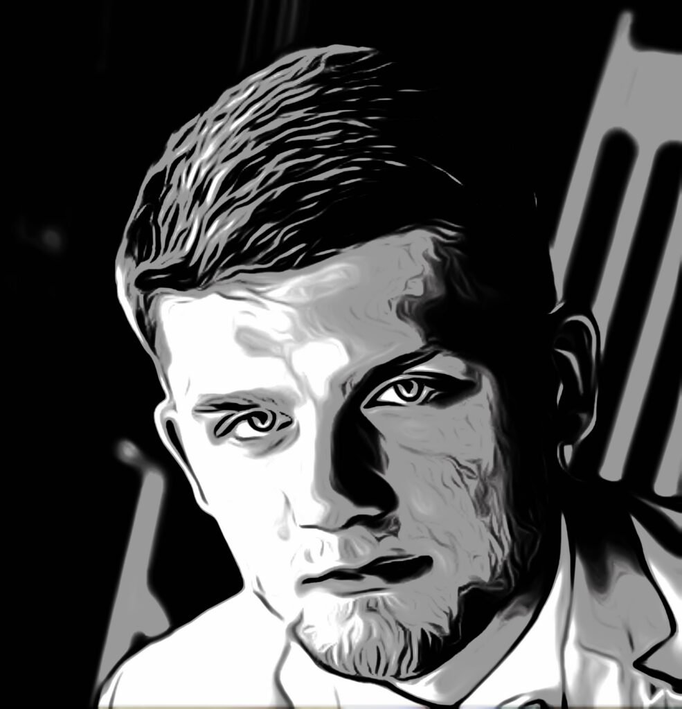Joshua Bryan